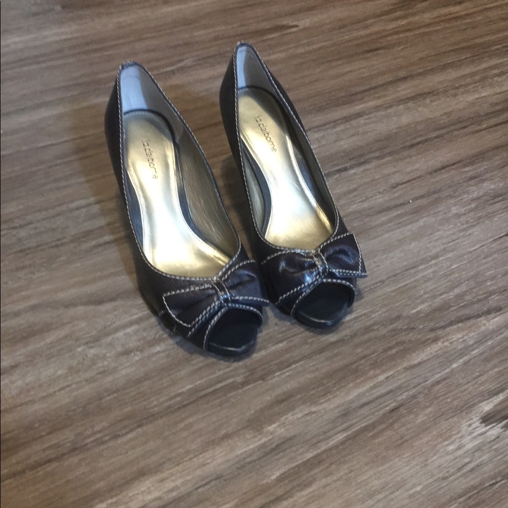 Liz Claiborne shoes